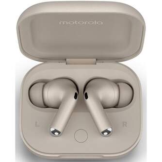 AURICULARES MOTOROLA BUDS   BEACH SAND