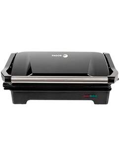 GRILL FAGOR  EASYGRILL XL 1200W 26X16,5CM 180%%%#186;