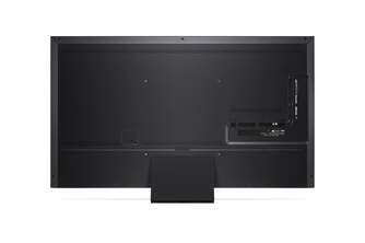 TV LG 65%%%quot; 65QNED91T6A UHD QNED MINILED ALFA8 120HZ