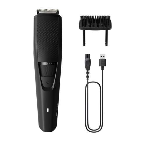 Barbero Philips BT3234/15 - 60 min. autonomía, 20 posiciones de longitud