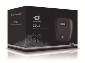 SISTEMA DE ALIMENTACION CONCEPTRONIC 5 SALIDA 720W