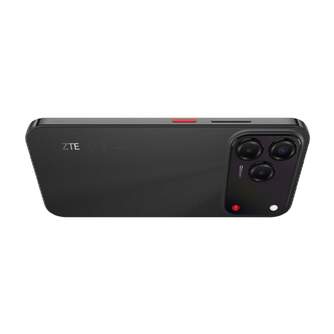 SMARTPHONE ZTE V80 PRO 8/256 6,75%%%quot; FEATHER BLACK