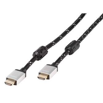 CABLE VIVANCO HDMI ULTRA HIGHSPEED 42207  2M