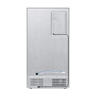 FRI. SAMSUNG RS90F66BETEF 179x92 TFT DISP INOX