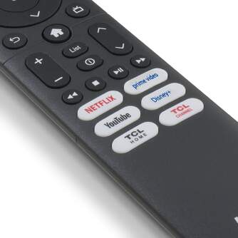 MANDO A DIST. HAMA 00221068 UNIVERSAL 6 EN 1 TCL