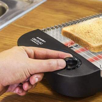 TOST. CECOTEC 08010 PLANO TUBOEASY 900W 08010 CU