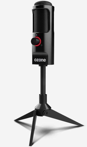 Micrófono Gaming Ozone REC X50