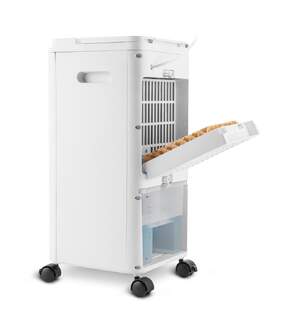 CLIMATIZADOR EVAP. UFESA NARVIK 5L 65W MD