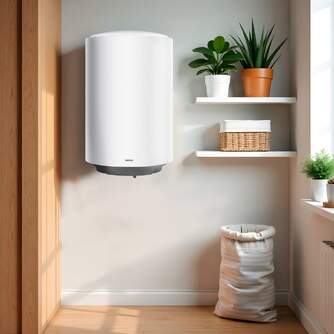 TERMO ARTICA ATM100C 100L CLASE C