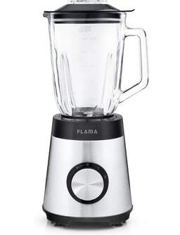BATID. VASO FLAMA2237FL 1300W 1,5L V/C