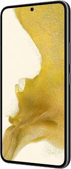 SMARTPHONE SAMSUNG S22 5G 8/256 6,1%%%quot; BLACK