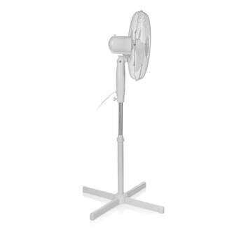 VENTILADOR PIE TRISTAR VE5898 40CM 3A 45W M/D BLAN