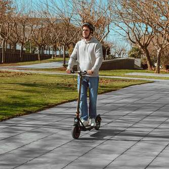 PATIN ELECTRICO CECOTEC BONGO G40 XXL 350W 10%%%quot;
