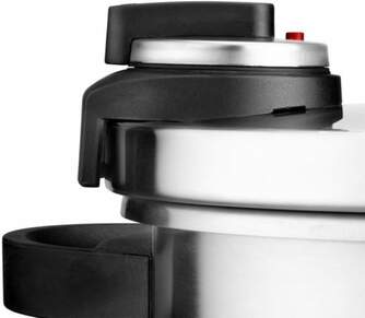 OLLA PRESION RAPID. BRA TEKNA 6 L ABREFACIL