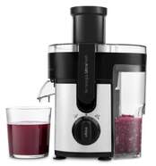 Licuadora Ufesa Vitalify - 400W, 600 ml, 2V con motor AC, contenedor de pulpa 600ml