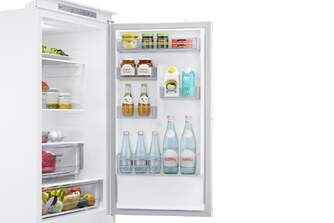 FRICOM. SAMSUNG BRB70F26DES0E 177x54 NF INTEGRABLE