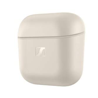 AURICULARES SENNHEISER ACCENTUM OPEN TRUE CREMA