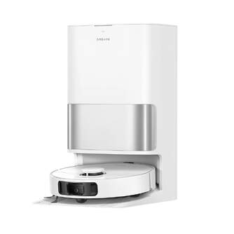 ASPI. ROBOT DREAME D30 ULTRA WHITE AUTOVAC FRIEGA