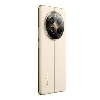 SMARTPHONE REALME 12 PRO 5G 12/256 6,7%%%quot; BEIGE
