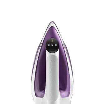 PLANCHA BRAUN FI7215VI 2000W 3D 230GR 350ML