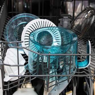 EXPRIM. CECOTEC ZITRUS EASY BASIC 04068 40W 1L CU