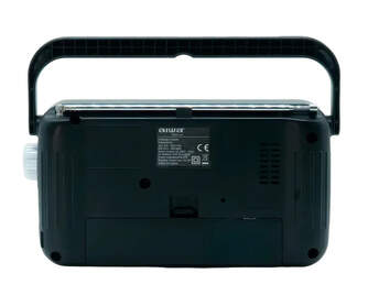 RADIO PORTATIL AIWA R290SL AM/FM ALTAVOZ SILVER