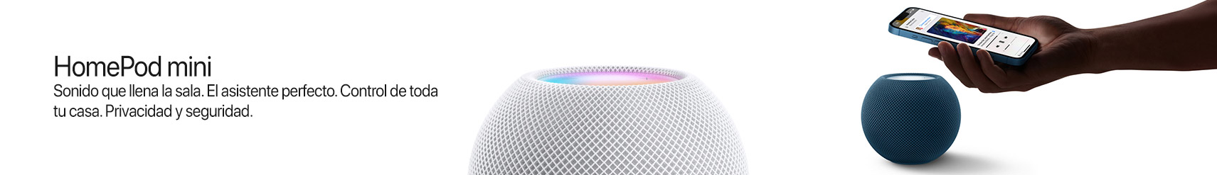 HomePod Mini