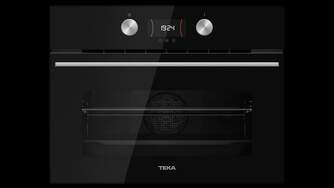 HORNO TEKA HLC8440C COMPACTO MICRO NEGRO 111160012