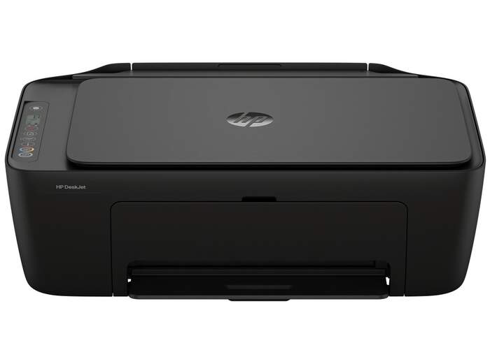 Impresora multifunci&oacute;n HP DeskJet 2910 Negra - 20 hojas/minuto (m&aacute;x), resoluci&oacute;n m&aacute;xima 4800x1200