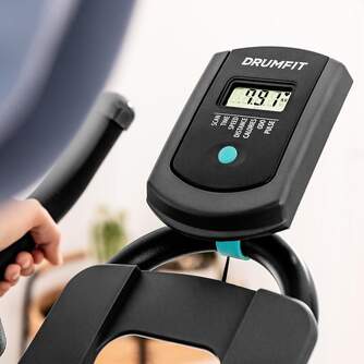 BICICLETA SPINNING CECOTEC DRUMFIT 23000 KOSMOSPRO