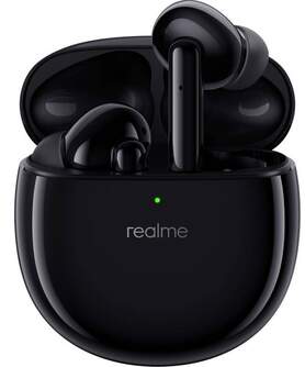 AURICULARES REALME BUDS AIR PRO 210 BLACK