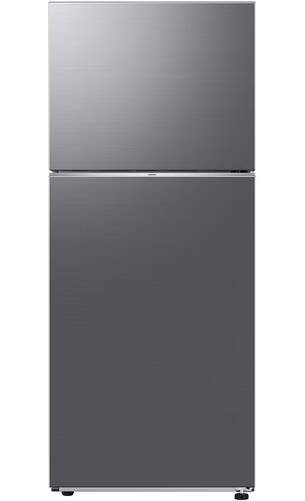 Frigorífico 2 Puertas Samsung RT38CG6624S9ES - Clase E, 172x70cm, 393L, NoFrost, Inverter, Inox