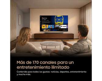 TV SAMSUNG 75%%%quot; TU75U8075H CRYSTAL UHD SMART TV BT