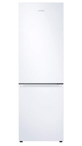 Frigor&iacute;fico Combi Samsung RB34C600CWW/EF - Clase C, 185cm, 344L, SpaceMax, NoFrost, WiFi