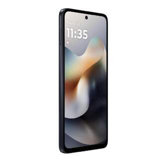 SMARTPHONE MOTOROLA G56 5G 8/256 6,72%%%quot; BLACK OYSTE