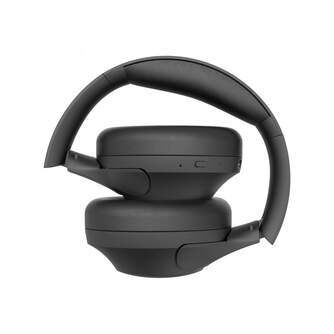 AURICULARES DCU DIADEMA TRUE IMMERSIVE ANC NEGRO