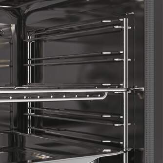 HORNO HAIER H6ID2P3T1HTB 78L