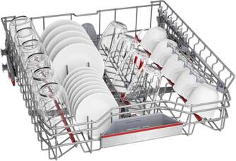 LVJ. BOSCH SMH6ZDX00E INTG INOX IFY