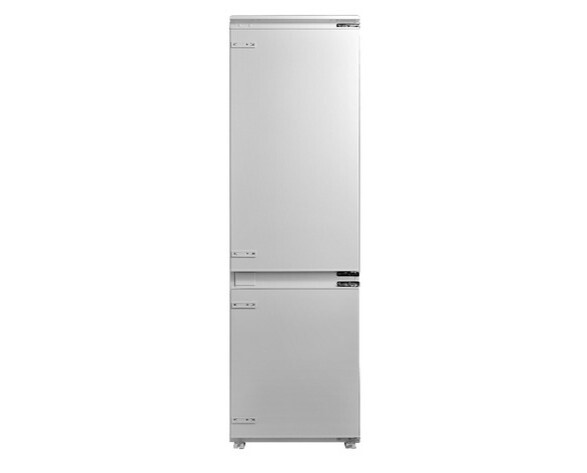 Frigorífico Combi Integrable Teka RBF43345FI - 271 L, Cíclico, Inverter, 4*, Blanco