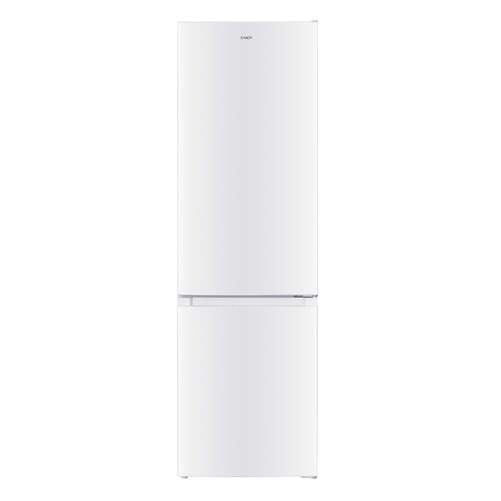 Frigor&iacute;fico Combi Candy CCH1S518EW - 180 x 55 cm, C&iacute;clico, Clase E, Blanco