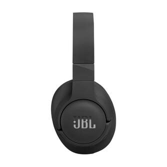AURICULAR JBL TUNE 775 NC BLACK BLUETOOTH