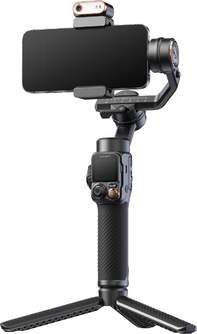 GIMBALL HOHEM ISTEADY M7 PREMIUM AI AUTOTRACK