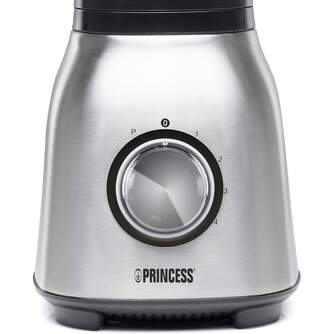 BATID. VASO PRINCESS 212091 1000W 1,5L V/C INOX