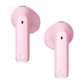 AURICULARES SENNHEISER ACCENTUM OPEN TRUE ROSA