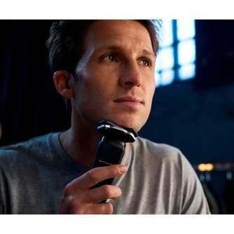 AFEITA. PHILIPS S7887/58 360%%%#186; 60MIN BASE LIMPIEZA