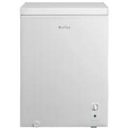 Congelador Horizontal Artica AECH1420EW - 85 x 63 x 55, 142 litros, dual, blanco