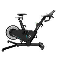 Bicicleta est&aacute;tica Cecotec DrumFit Professional Incline - Resistencia magn&eacute;tica, volante de inercia