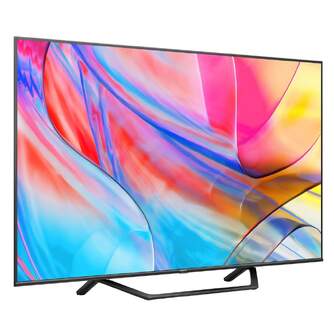 TV HISENSE 65%%%quot; 65A7KQ UHD QLED SMART TV HDR10 