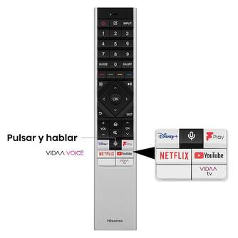 TV HISENSE 85%%%quot; 85UXKQ UHD MINILED X ULED QLED 144H