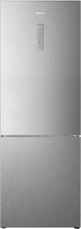 FRICOM. HISENSE RB645N4BIC 200x71x70 NF INOX DSP